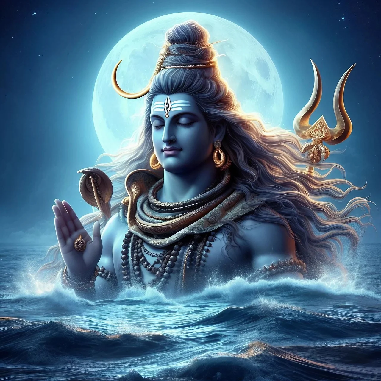 Shiv Mahapuran